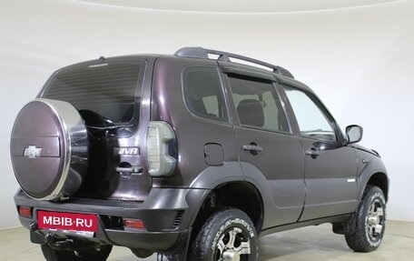 Chevrolet Niva I рестайлинг, 2013 год, 585 000 рублей, 5 фотография