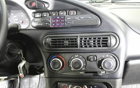 Chevrolet Niva I рестайлинг, 2013 год, 585 000 рублей, 11 фотография