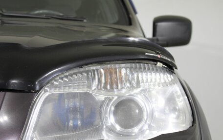 Chevrolet Niva I рестайлинг, 2013 год, 585 000 рублей, 15 фотография