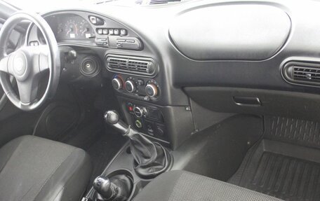 Chevrolet Niva I рестайлинг, 2013 год, 585 000 рублей, 14 фотография