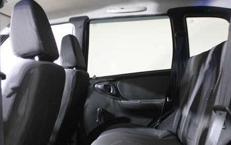 Chevrolet Niva I рестайлинг, 2013 год, 585 000 рублей, 13 фотография