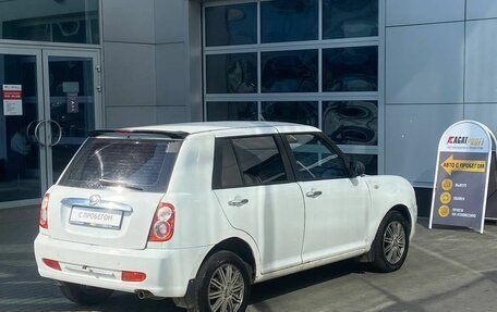 Lifan Smily I (330) рестайлинг, 2012 год, 175 000 рублей, 5 фотография