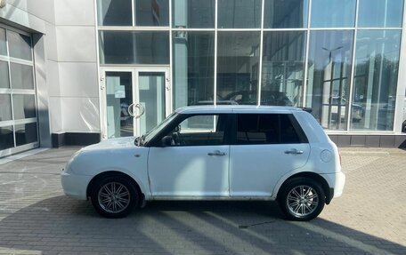 Lifan Smily I (330) рестайлинг, 2012 год, 175 000 рублей, 8 фотография
