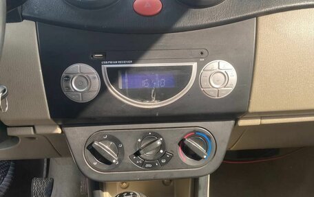 Lifan Smily I (330) рестайлинг, 2012 год, 175 000 рублей, 13 фотография