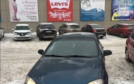 Chevrolet Lacetti, 2007 год, 500 000 рублей, 2 фотография