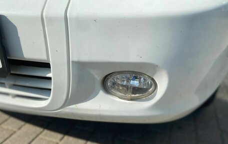 Lifan Smily I (330) рестайлинг, 2012 год, 175 000 рублей, 17 фотография