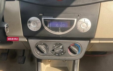 Lifan Smily I (330) рестайлинг, 2012 год, 175 000 рублей, 12 фотография