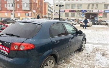 Chevrolet Lacetti, 2007 год, 500 000 рублей, 4 фотография