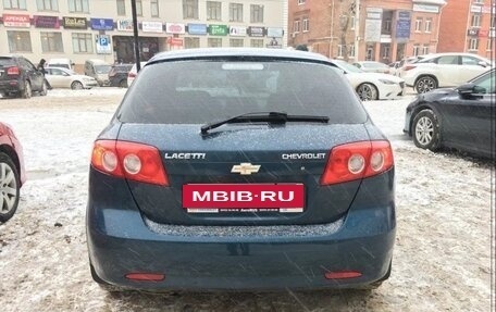 Chevrolet Lacetti, 2007 год, 500 000 рублей, 3 фотография