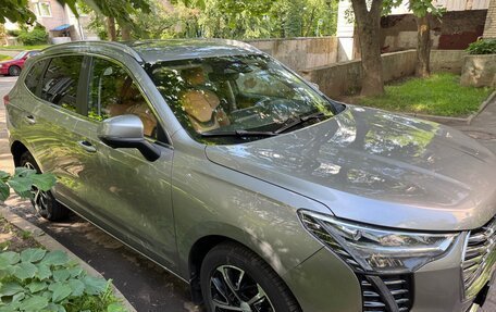 Haval Jolion, 2022 год, 1 850 000 рублей, 5 фотография