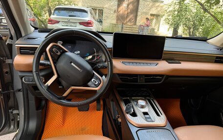 Haval Jolion, 2022 год, 1 850 000 рублей, 7 фотография