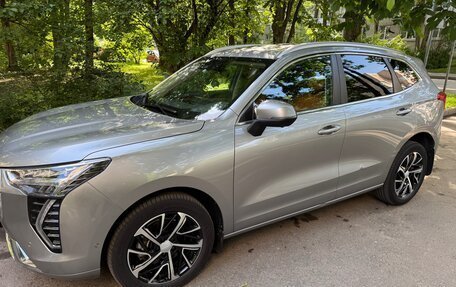 Haval Jolion, 2022 год, 1 850 000 рублей, 2 фотография