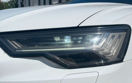 Audi A6, 2019 год, 3 850 000 рублей, 7 фотография