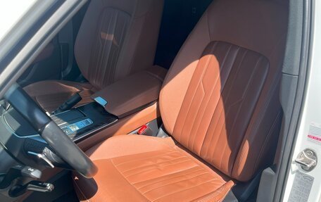 Audi A6, 2019 год, 3 850 000 рублей, 8 фотография