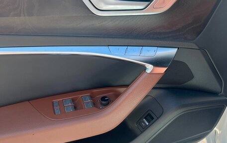 Audi A6, 2019 год, 3 850 000 рублей, 15 фотография