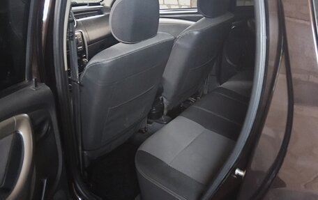 Renault Duster I рестайлинг, 2015 год, 990 000 рублей, 8 фотография