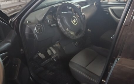 Renault Duster I рестайлинг, 2015 год, 990 000 рублей, 9 фотография