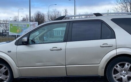Ford Freestyle, 2005 год, 550 000 рублей, 6 фотография