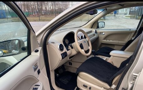 Ford Freestyle, 2005 год, 550 000 рублей, 8 фотография