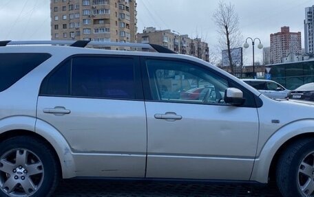 Ford Freestyle, 2005 год, 550 000 рублей, 3 фотография