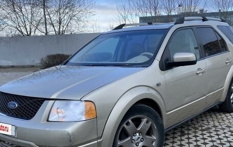 Ford Freestyle, 2005 год, 550 000 рублей, 1 фотография