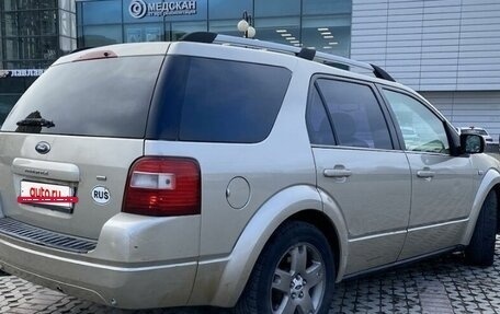Ford Freestyle, 2005 год, 550 000 рублей, 4 фотография