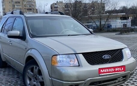 Ford Freestyle, 2005 год, 550 000 рублей, 2 фотография