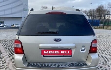 Ford Freestyle, 2005 год, 550 000 рублей, 5 фотография