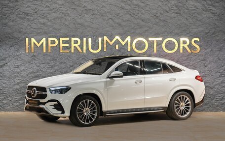 Mercedes-Benz GLE Coupe, 2025 год, 15 490 000 рублей, 1 фотография