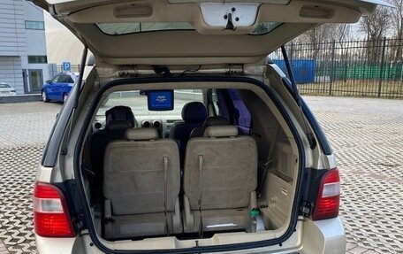 Ford Freestyle, 2005 год, 550 000 рублей, 13 фотография