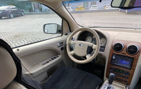 Ford Freestyle, 2005 год, 550 000 рублей, 15 фотография