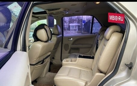 Ford Freestyle, 2005 год, 550 000 рублей, 12 фотография