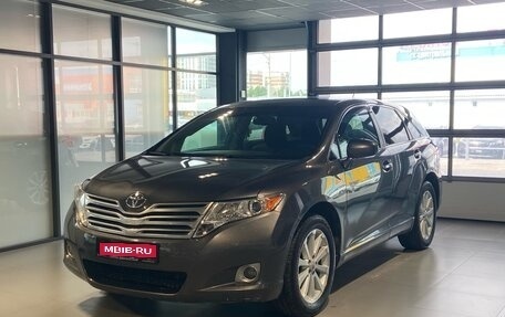 Toyota Venza I, 2009 год, 1 500 000 рублей, 1 фотография