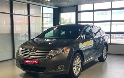 Toyota Venza I, 2009 год, 1 500 000 рублей, 1 фотография
