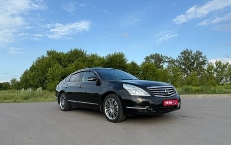 Nissan Teana, 2012 год, 1 300 000 рублей, 1 фотография