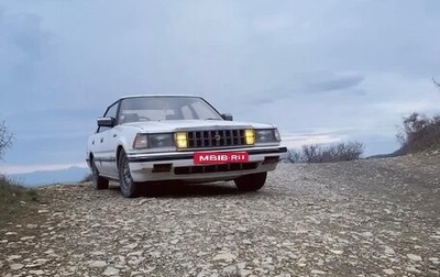 Toyota Crown, 1987 год, 320 000 рублей, 1 фотография