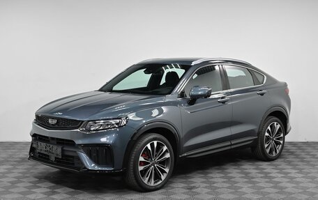 Geely Tugella FY11, 2023 год, 3 799 000 рублей, 1 фотография
