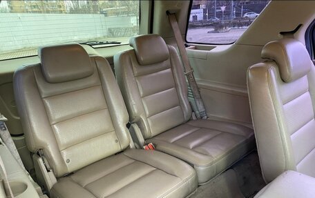 Ford Freestyle, 2005 год, 550 000 рублей, 16 фотография