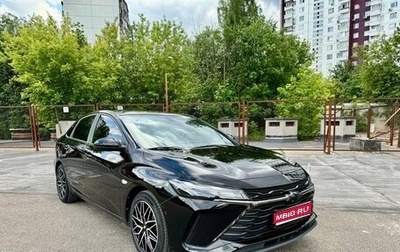 Chevrolet Monza, 2023 год, 1 750 000 рублей, 1 фотография