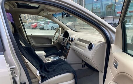 Ford Freestyle, 2005 год, 550 000 рублей, 19 фотография