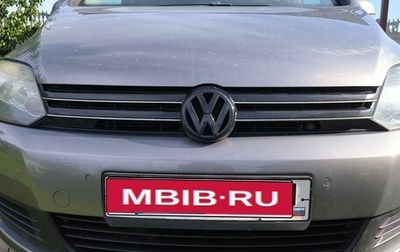 Volkswagen Golf Plus II, 2009 год, 520 000 рублей, 1 фотография