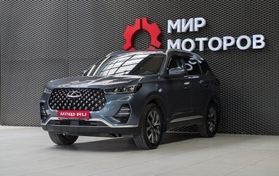 Chery Tiggo 7 Pro, 2021 год, 1 399 000 рублей, 1 фотография