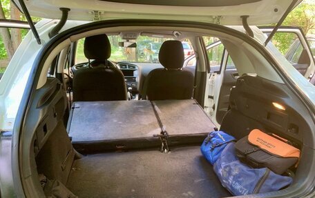 Citroen C4 II рестайлинг, 2012 год, 780 000 рублей, 10 фотография