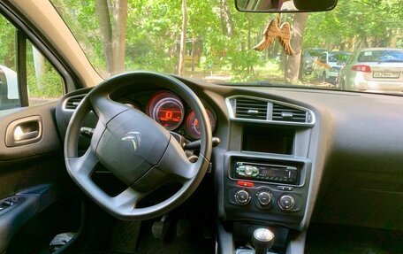 Citroen C4 II рестайлинг, 2012 год, 780 000 рублей, 8 фотография