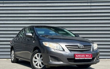 Toyota Corolla, 2008 год, 895 000 рублей, 1 фотография