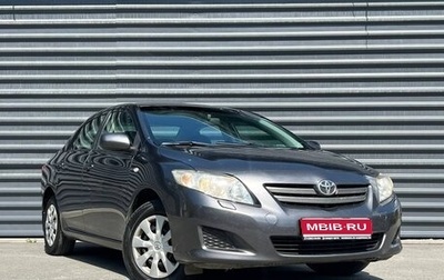 Toyota Corolla, 2008 год, 895 000 рублей, 1 фотография