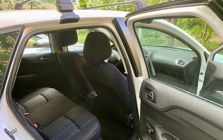 Citroen C4 II рестайлинг, 2012 год, 780 000 рублей, 9 фотография