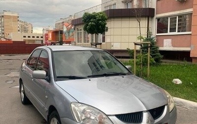 Mitsubishi Lancer IX, 2005 год, 330 000 рублей, 1 фотография