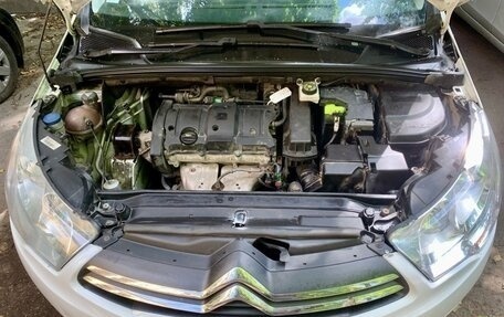 Citroen C4 II рестайлинг, 2012 год, 780 000 рублей, 7 фотография