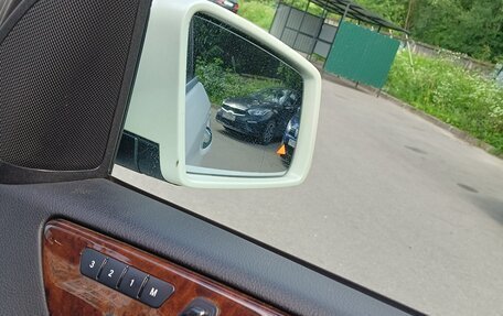 Mercedes-Benz M-Класс, 2012 год, 1 990 000 рублей, 12 фотография